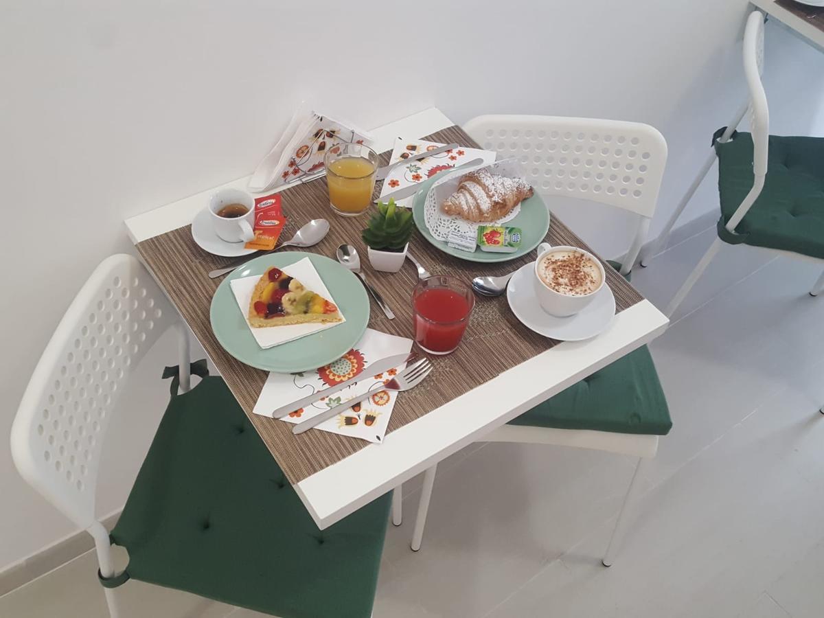 Bealu Bed & Breakfast Syracuse ภายนอก รูปภาพ