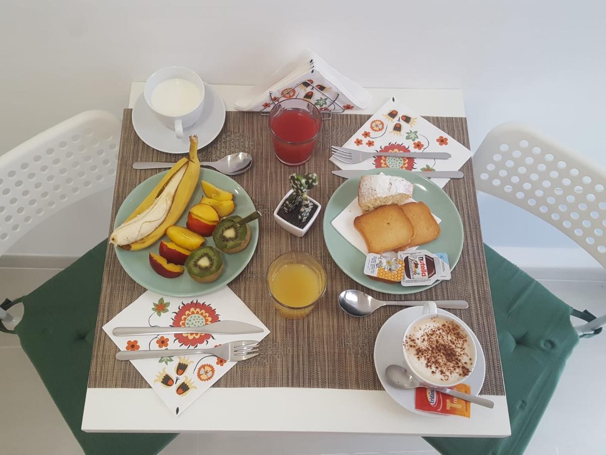Bealu Bed & Breakfast Syracuse ภายนอก รูปภาพ