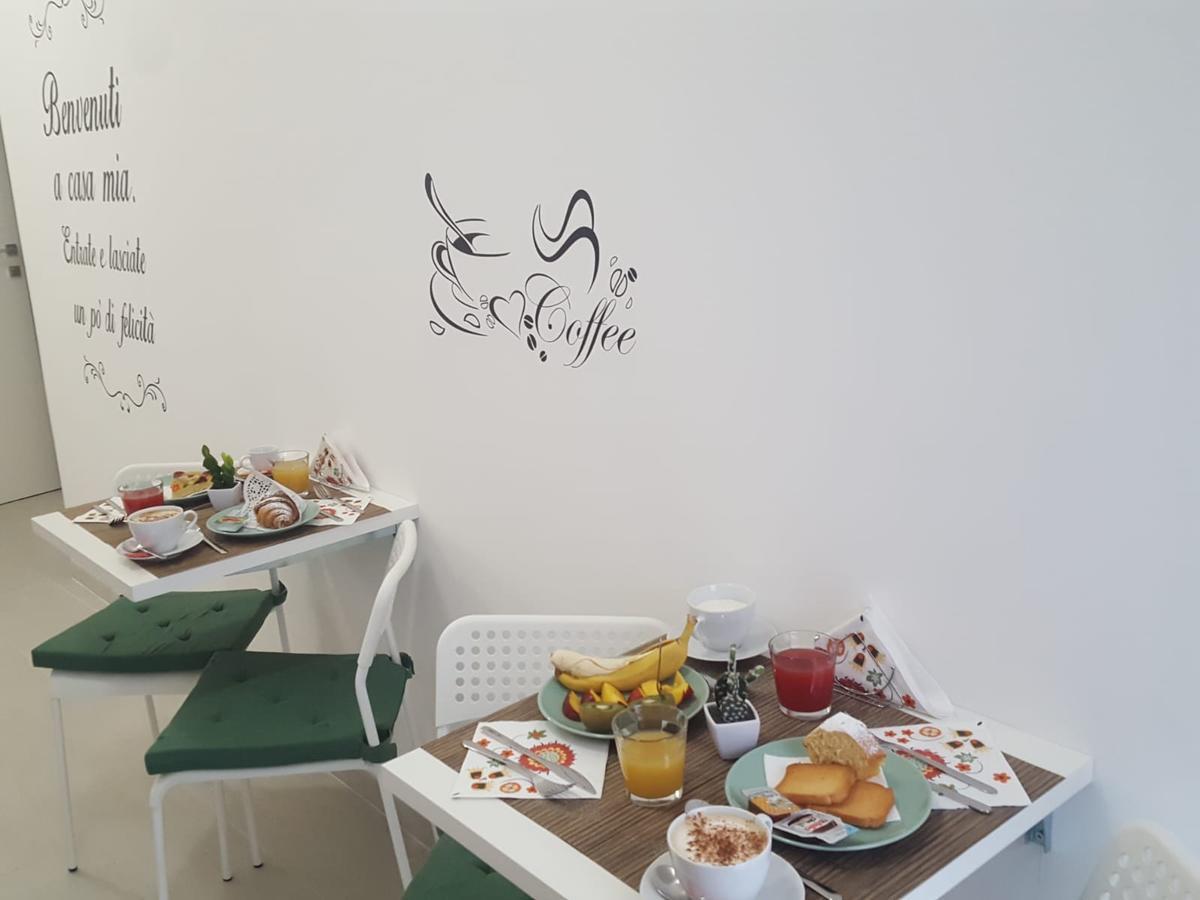 Bealu Bed & Breakfast Syracuse ภายนอก รูปภาพ