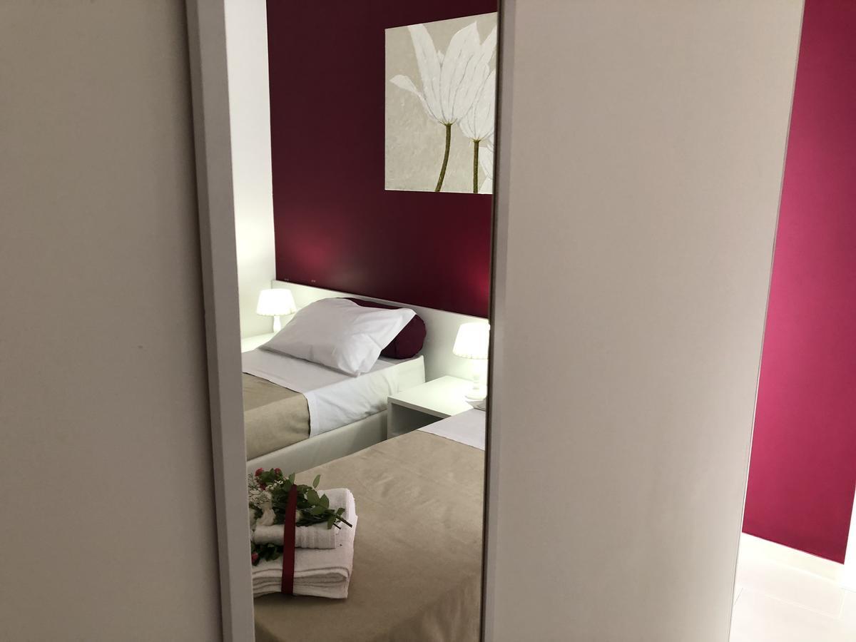 Bealu Bed & Breakfast Syracuse ภายนอก รูปภาพ