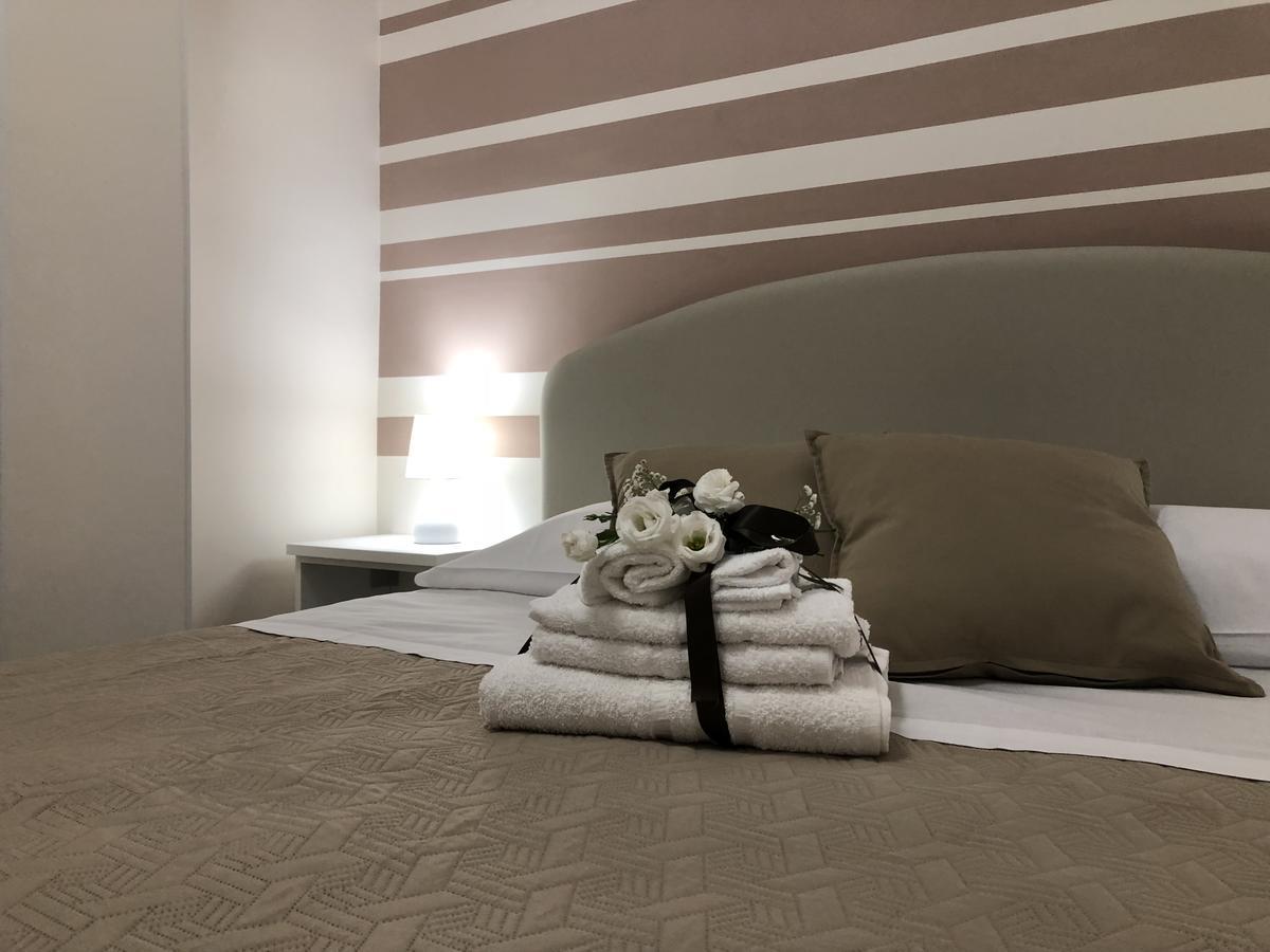 Bealu Bed & Breakfast Syracuse ภายนอก รูปภาพ