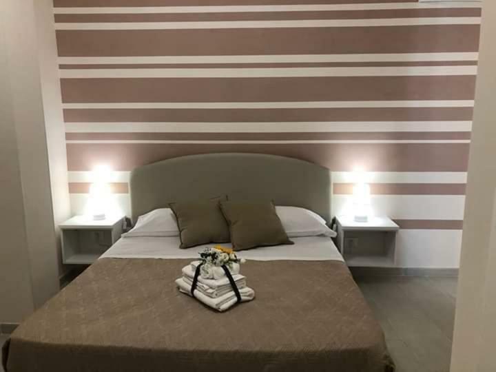 Bealu Bed & Breakfast Syracuse ภายนอก รูปภาพ