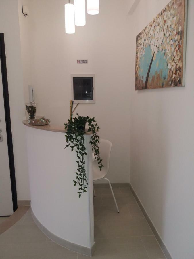 Bealu Bed & Breakfast Syracuse ภายนอก รูปภาพ